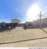 Vista referencial del sector