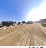 Vista referencial del sector