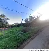 Vista referencial del sector