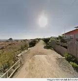 Vista referencial del sector