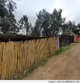 Vista referencial del sector