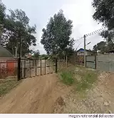 Vista referencial del sector