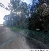 Vista referencial del sector