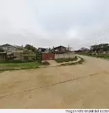 Vista referencial del sector