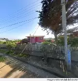 Vista referencial del sector