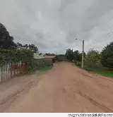 Vista referencial del sector