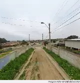 Vista referencial del sector