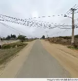 Vista referencial del sector