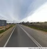 Vista referencial del sector