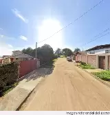 Vista referencial del sector