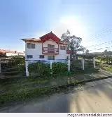 Vista referencial del sector