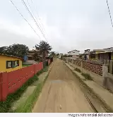 Vista referencial del sector
