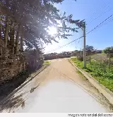 Vista referencial del sector