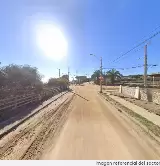 Vista referencial del sector