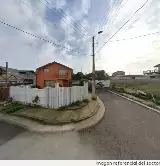 Vista referencial del sector
