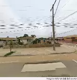 Vista referencial del sector