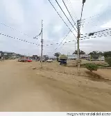 Vista referencial del sector