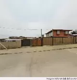 Vista referencial del sector