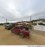 Vista referencial del sector