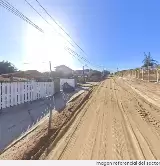Vista referencial del sector