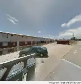 Vista referencial del sector