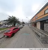 Vista referencial del sector