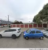Vista referencial del sector