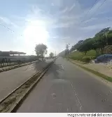 Vista referencial del sector