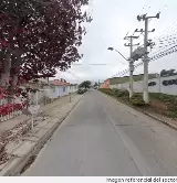 Vista referencial del sector