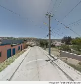 Vista referencial del sector