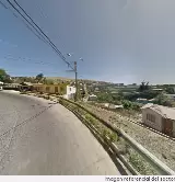 Vista referencial del sector