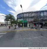 Vista referencial del sector