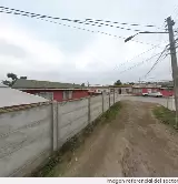 Vista referencial del sector