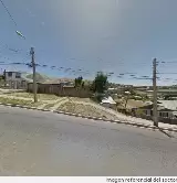 Vista referencial del sector