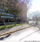 Vista referencial del sector
