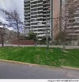 Vista referencial del sector